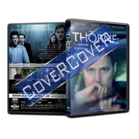 Thorne: Korkak V1 Cover Tasarımı